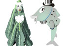Mascotte