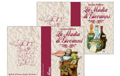Men e carta dei vini