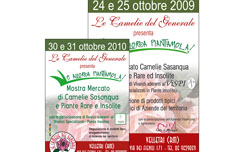 Flyer e locandina