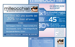 Pubblicit su giornali