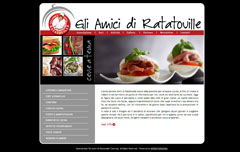 www.amicidiratatouille.it