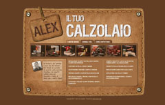 www.alexilcalzolaio.com