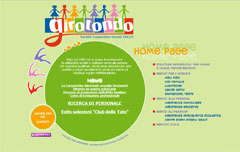 www.girotondoonlus.com